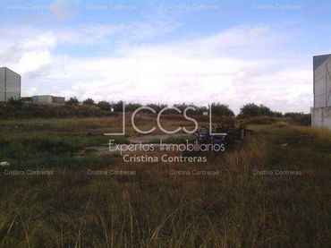 Terreno residenziale in vendita a Olivares