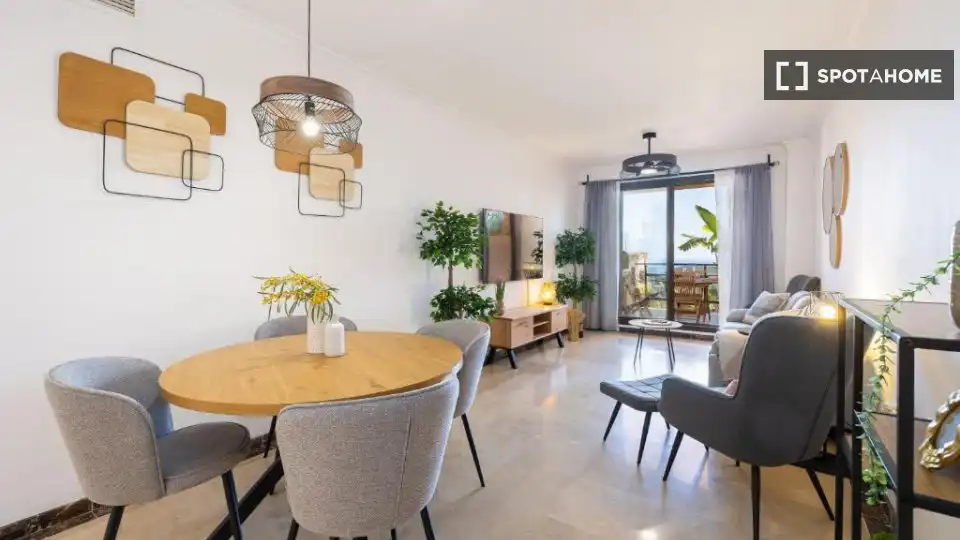 Room in Riviera del Sol