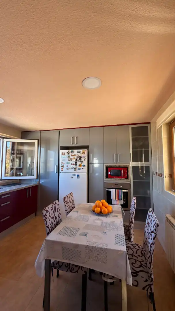 House with terrace for sale in Rincón de Loix, imagen 5