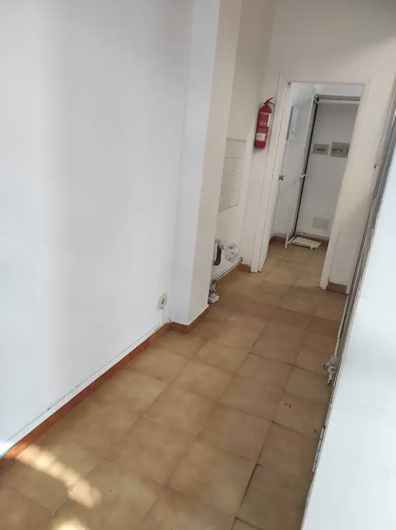 Commercial properties for rent in Vigo   with Furnished