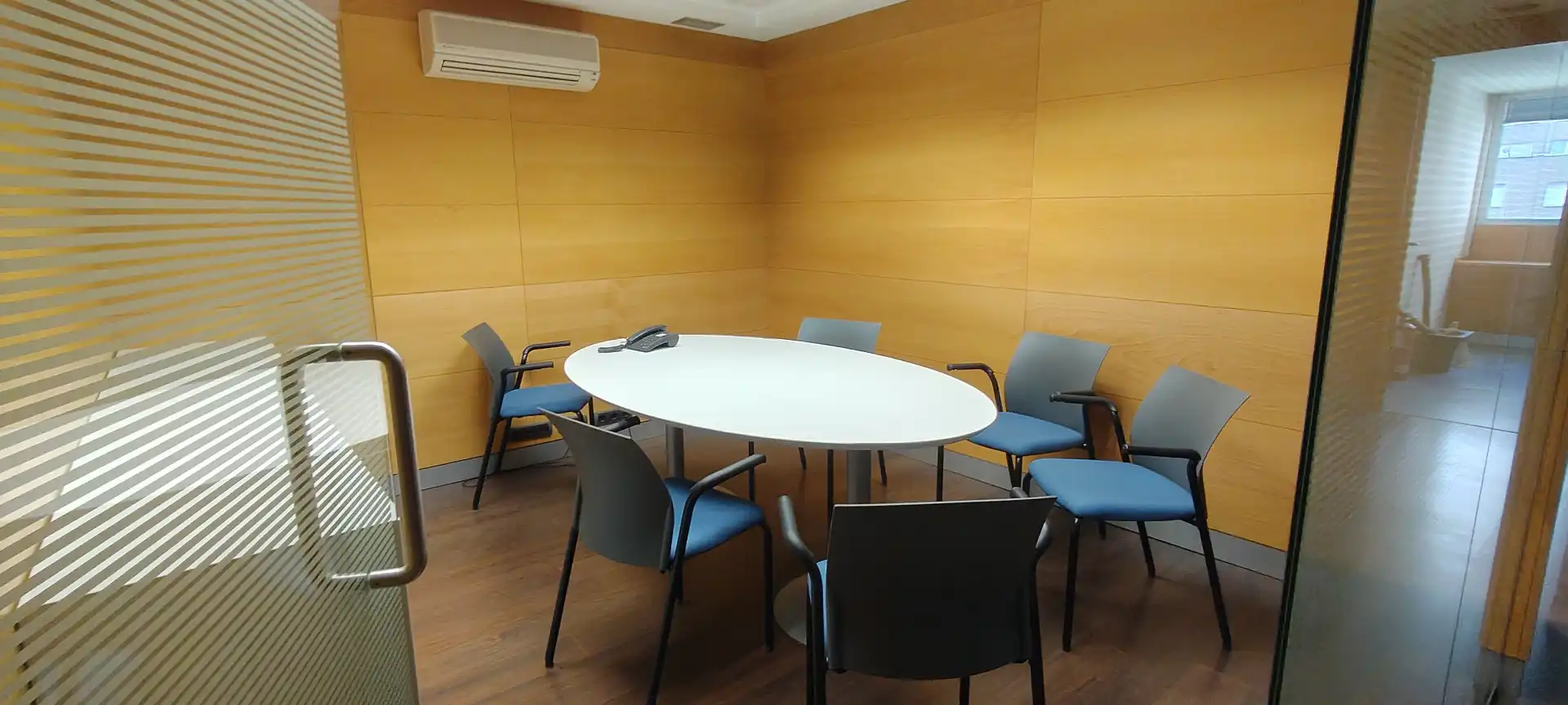 Office space for sale in Calle de Miguel Astráin, imagen 5