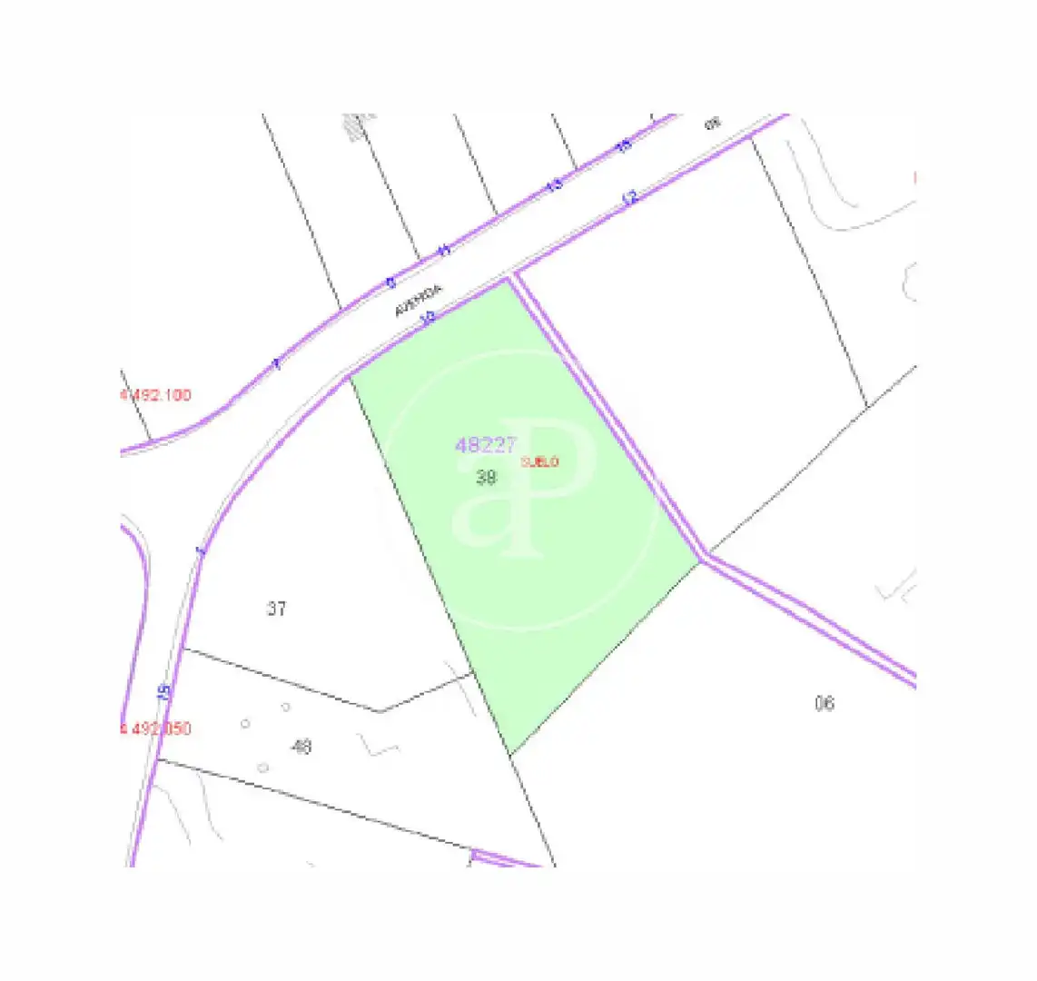 Residencial en venda en Torrelodones