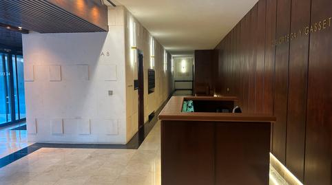 Foto 5 de Pis de lloguer a Calle de José Ortega y Gasset, Castellana,  Madrid Capital