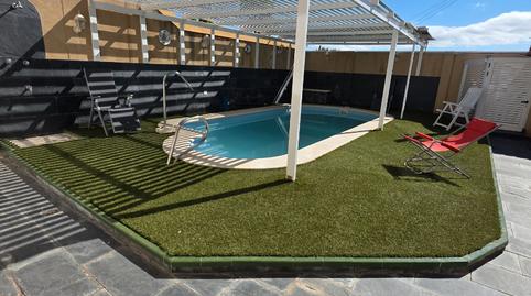 Photo 2 of Single-family semi-detached to rent in Calle Magarza