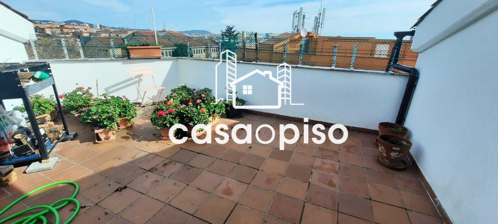 Terrassa de Dúplex en venda en Terrassa amb Terrassa i Traster