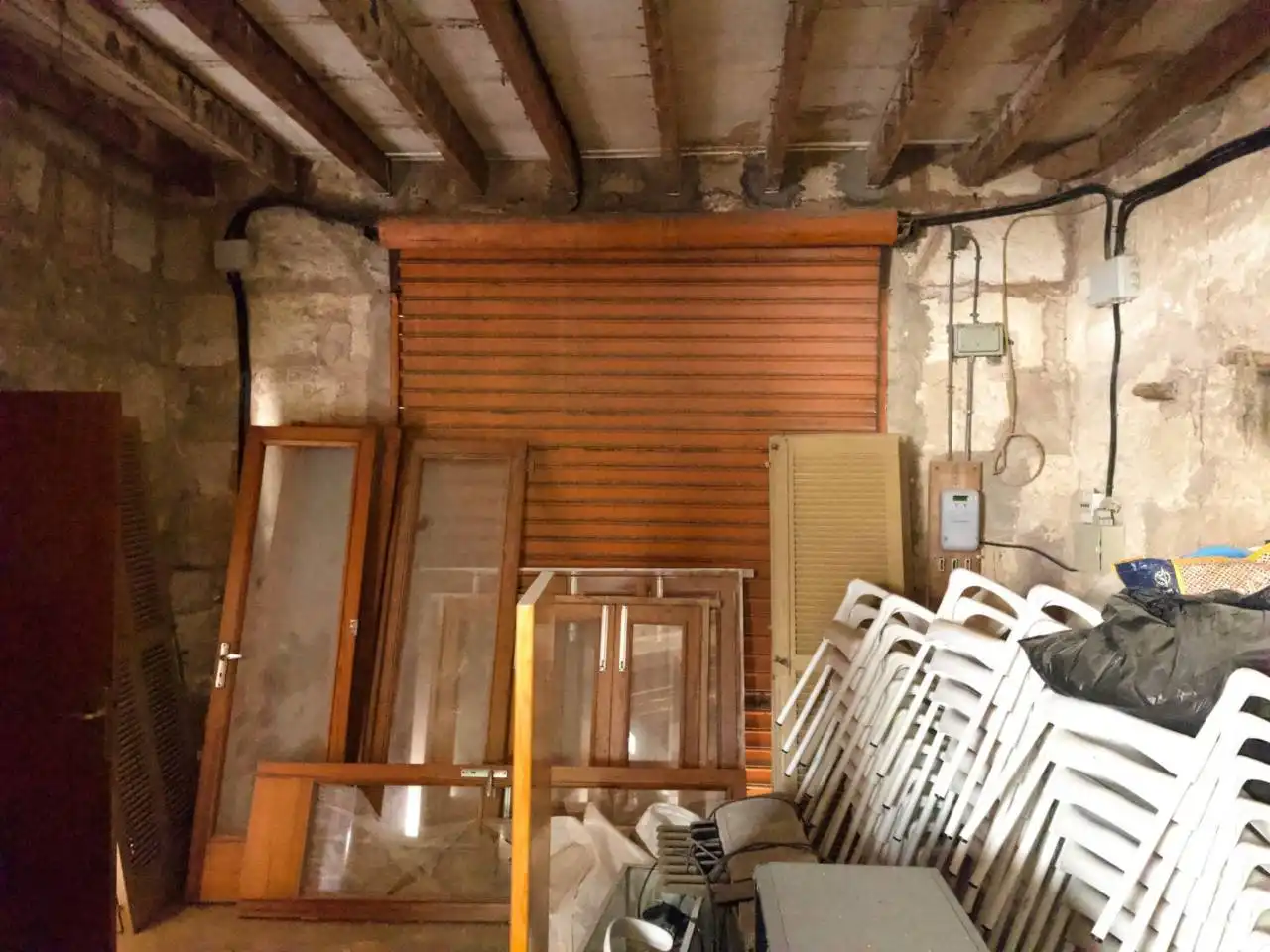 House with garden for sale in Muro, imagen 24