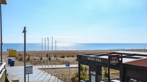Foto 3 de Apartament de lloguer a Lluminetes, Castelldefels