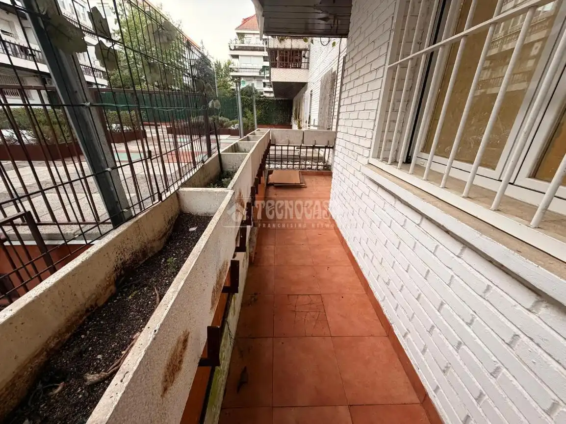 Terraza de Piso en venta en Majadahonda con Aire acondicionado, Calefacción y Terraza