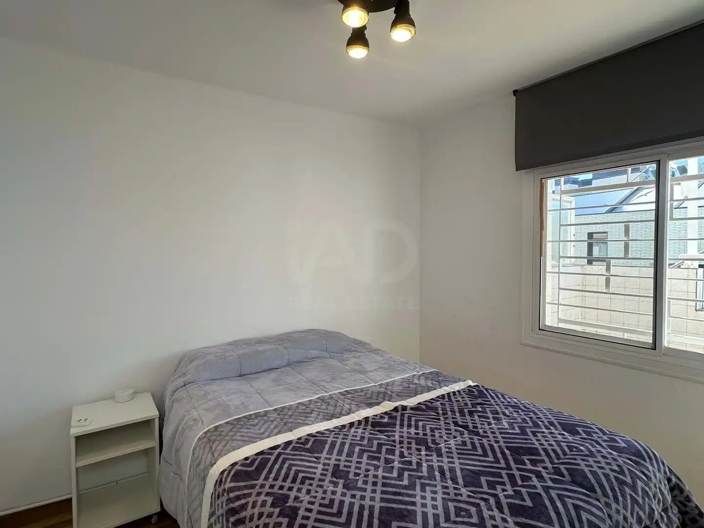 Bedroom of Attic for sale in Vilanova i la Geltrú  with Air Conditioner, Heating and Terrace