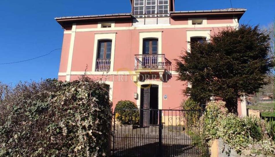 Foto 1 de Casa o xalet en venda a La Goleta, Piloña, Asturias