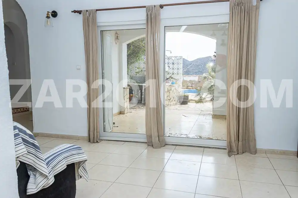 Chalet con piscina en venta en Barriada El Sopalmo, imagen 14