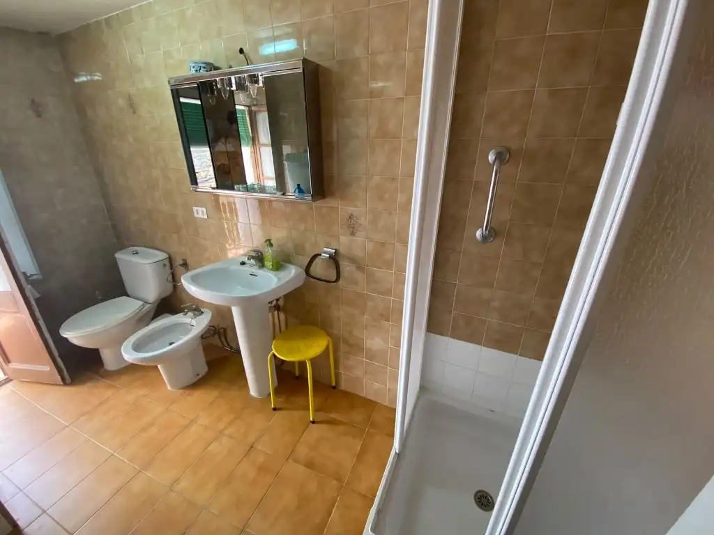 Baño de Casa o chalet en venta en Tremp