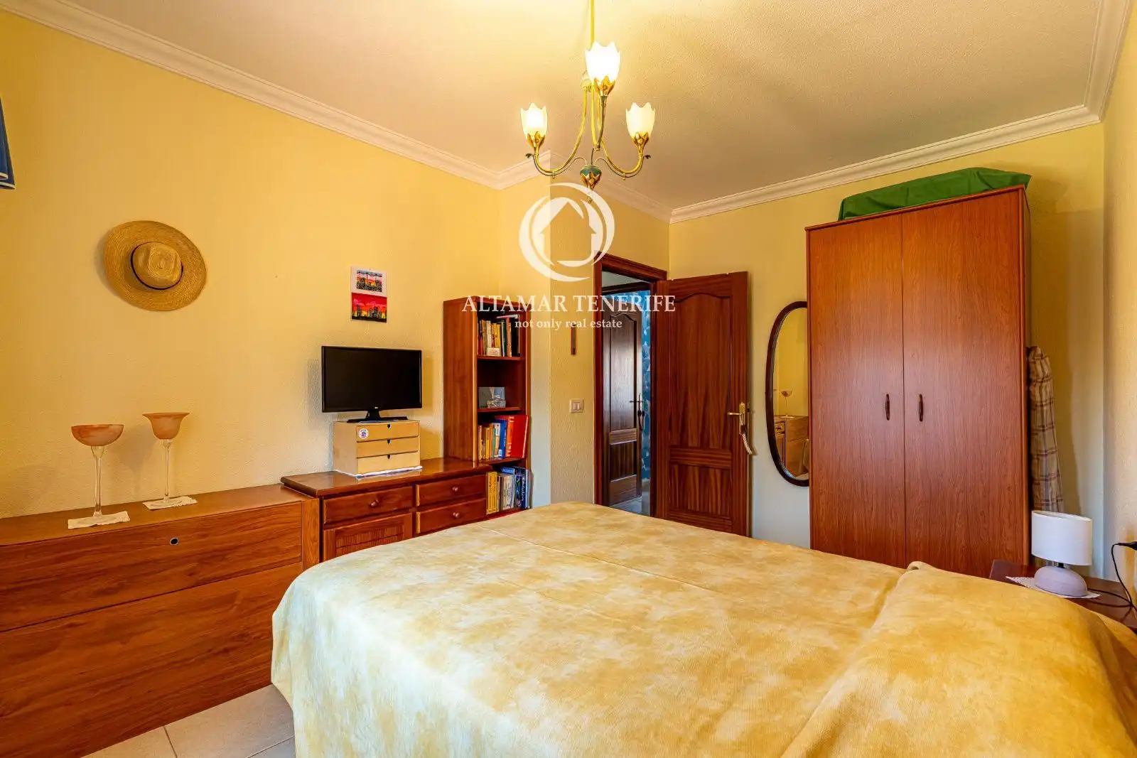 Casa o xalet en venda a Casco Urbano