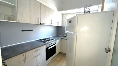 Foto 4 de Apartamento de alquiler en Benissa pueblo, Benissa