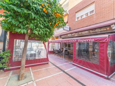 Locale commerciale in vendita a Santiago de la Ribera