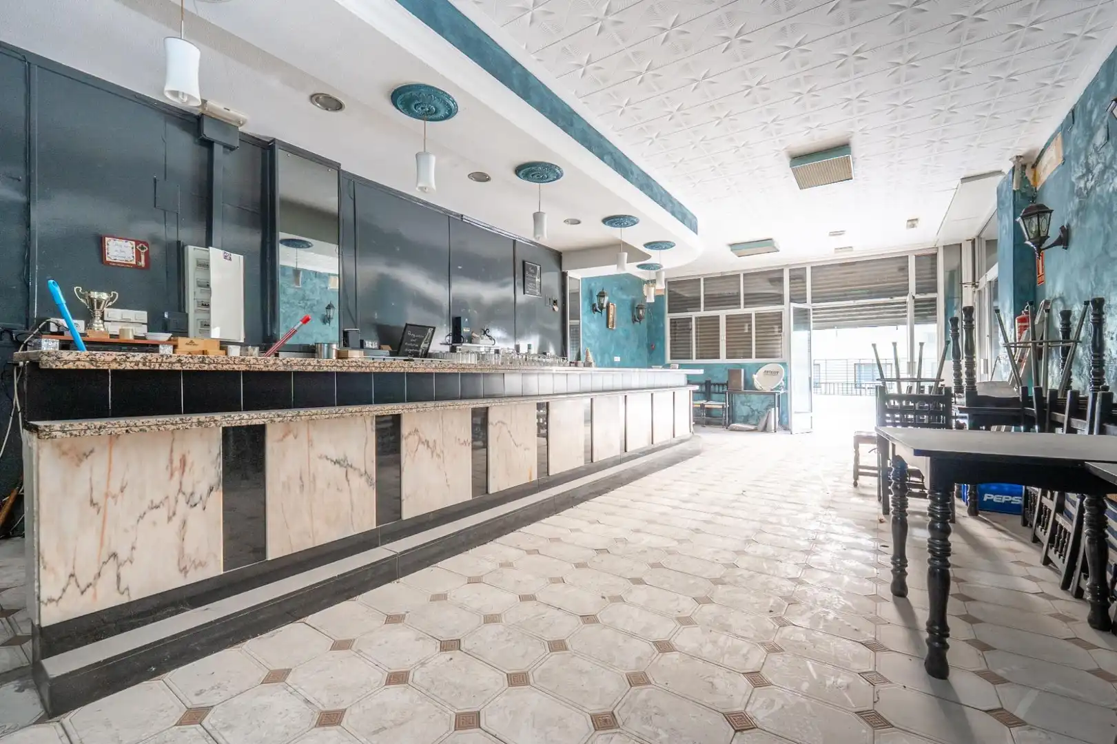 Local comercial en venta en Carretera de Málaga, imagen 12