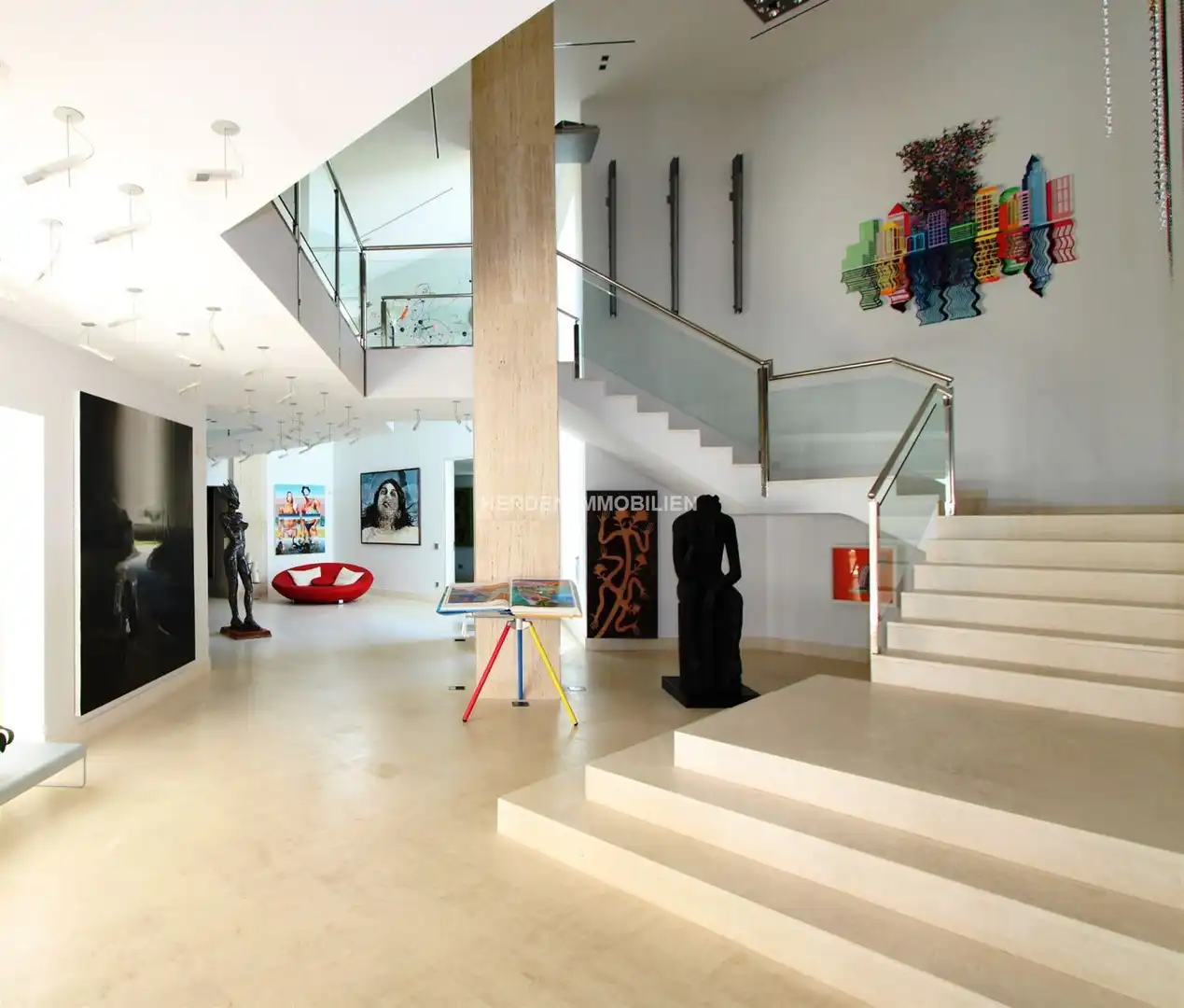 Maison avec piscine à vendre à Ponent, imagen 31