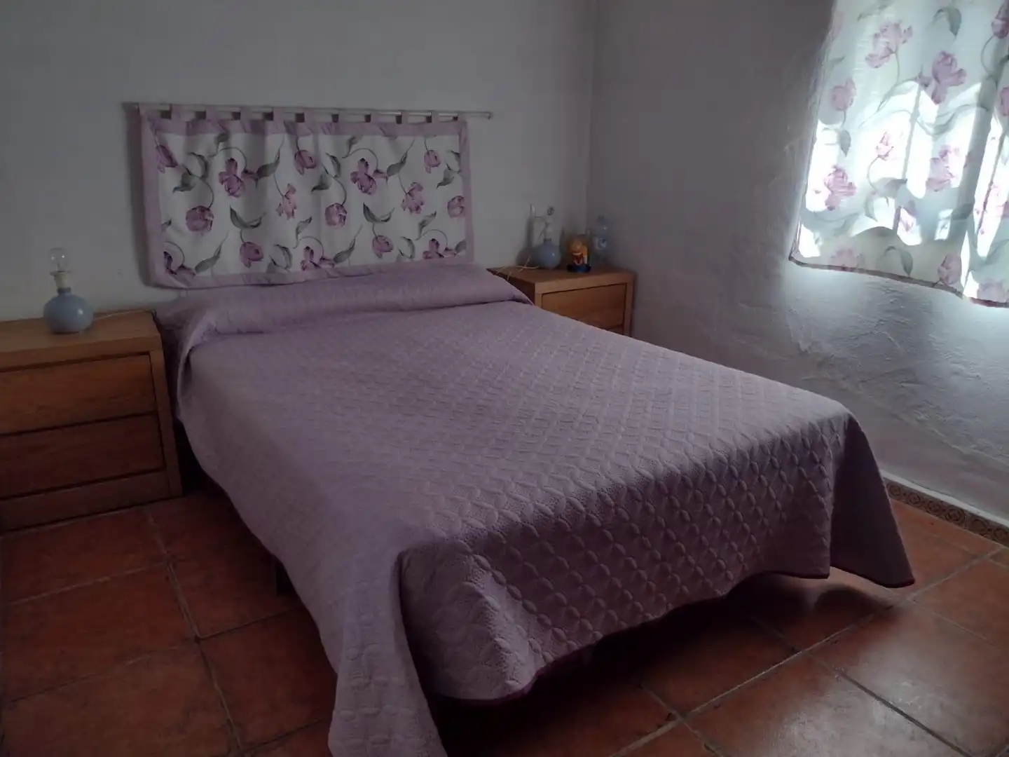 Habitación de Casa o chalet en venta en Cantillana con Jardín privado y Piscina