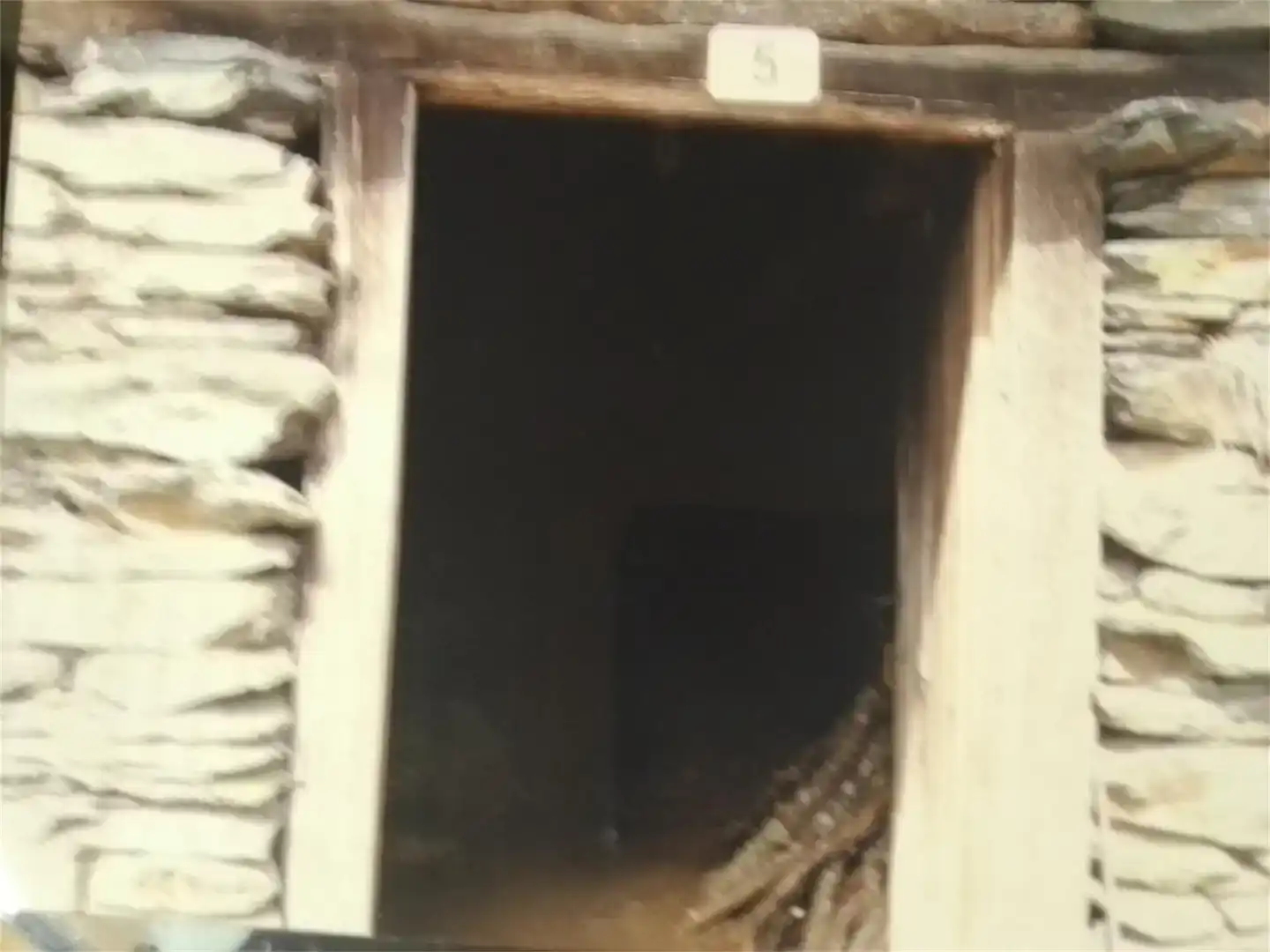 Casa adosada en venda en Peranzanes