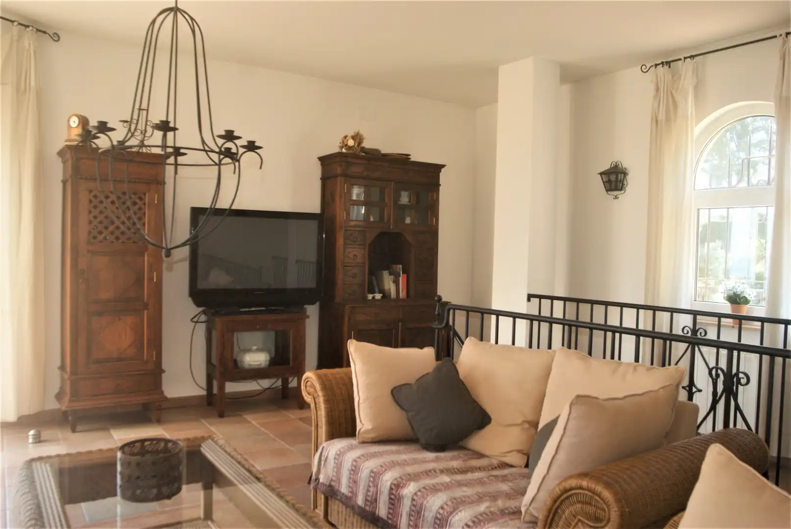 Casa o chalet en venta en Sa Riera - Sa Fontansa