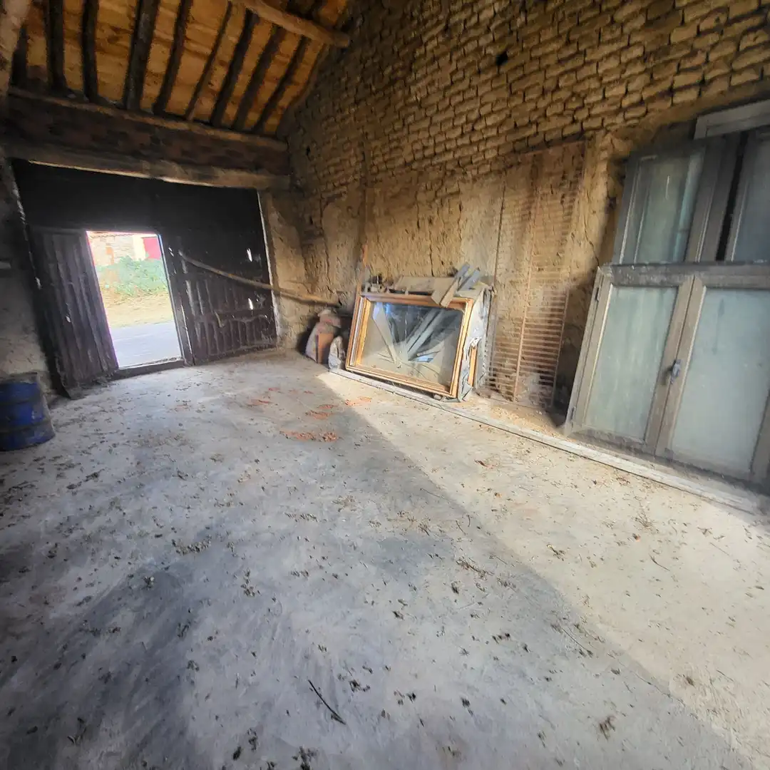 Nave industrial en venta en Mingorría