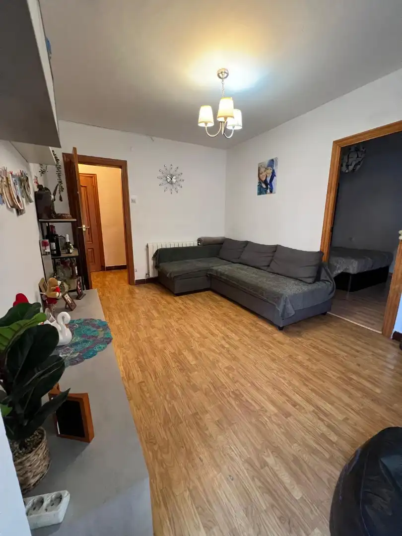 Piso en venta en Passatge d'En Xinxó, El Carmel