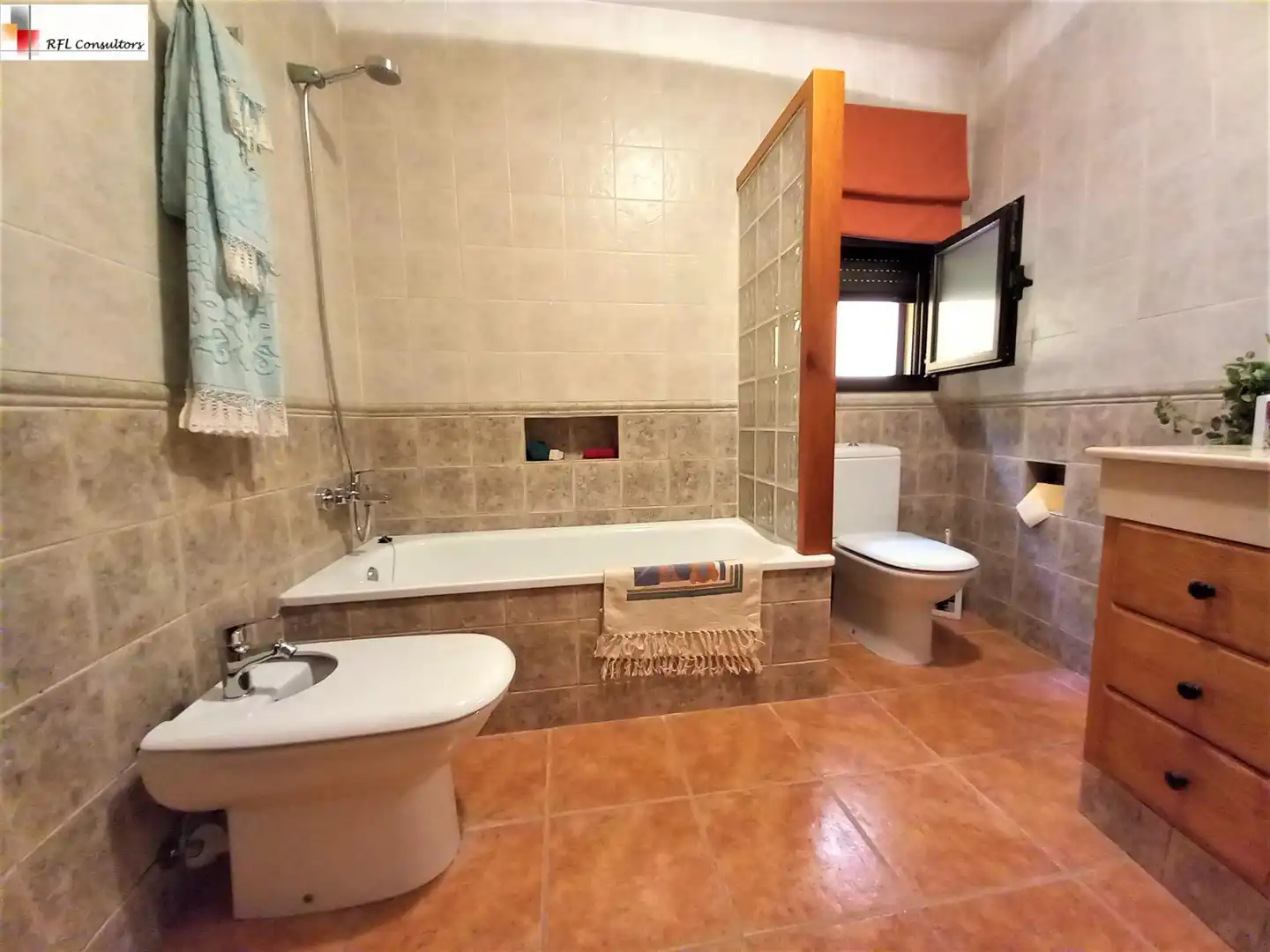 Chalet con jardín en venta en L'Ampolla, imagen 35
