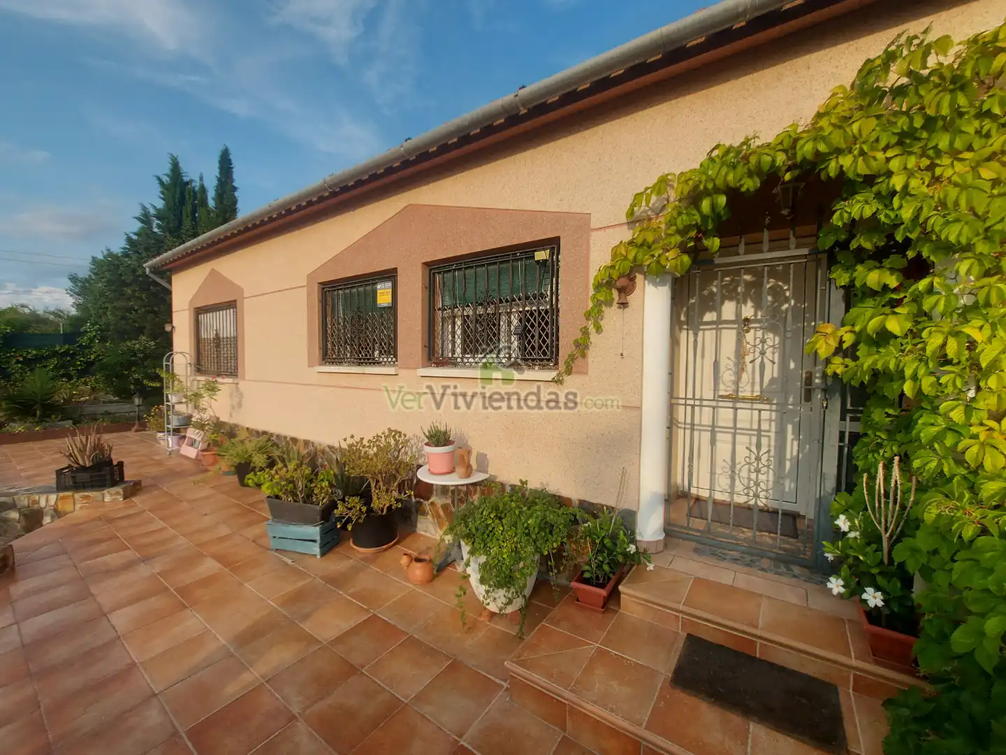 Casa o chalet en venta en Carrer Carrilet, 40, Sant Esteve Sesrovires