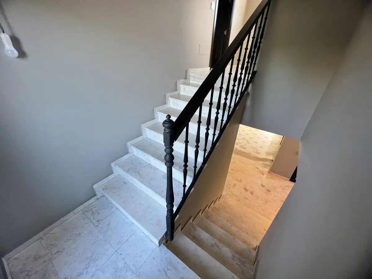 Chalet con piscina en venta en Benamara - Atalaya, imagen 8