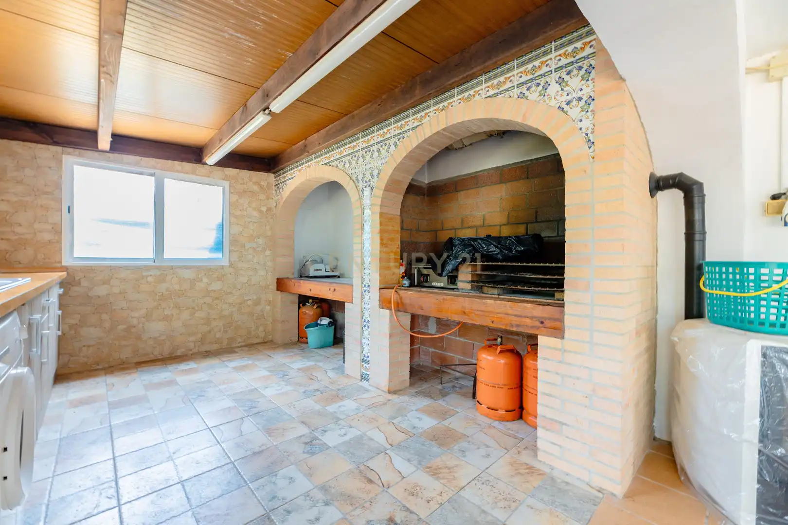 Cuina de Apartament en venda en Bétera