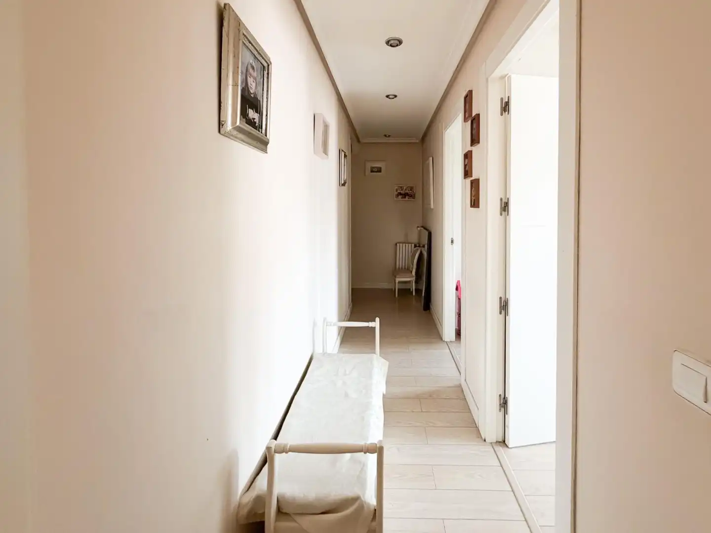 Piso en venta en La Asunción - La Inmaculada