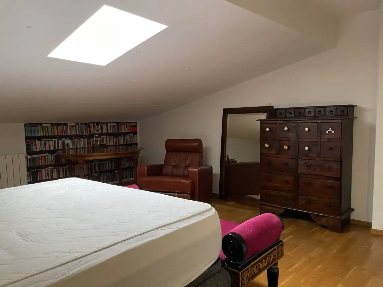 Appartement avec terrasse à vendre à Calle Portales, imagen 21