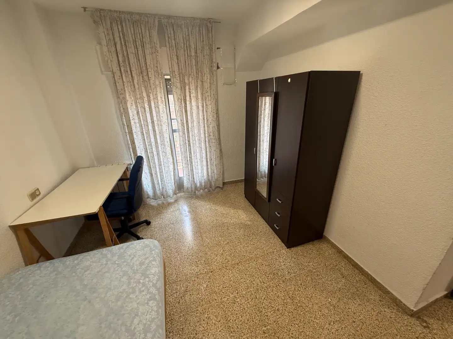 Piso de alquiler en Avenida de Andalucía, 18, Peñamefecit - Avda Barcelona