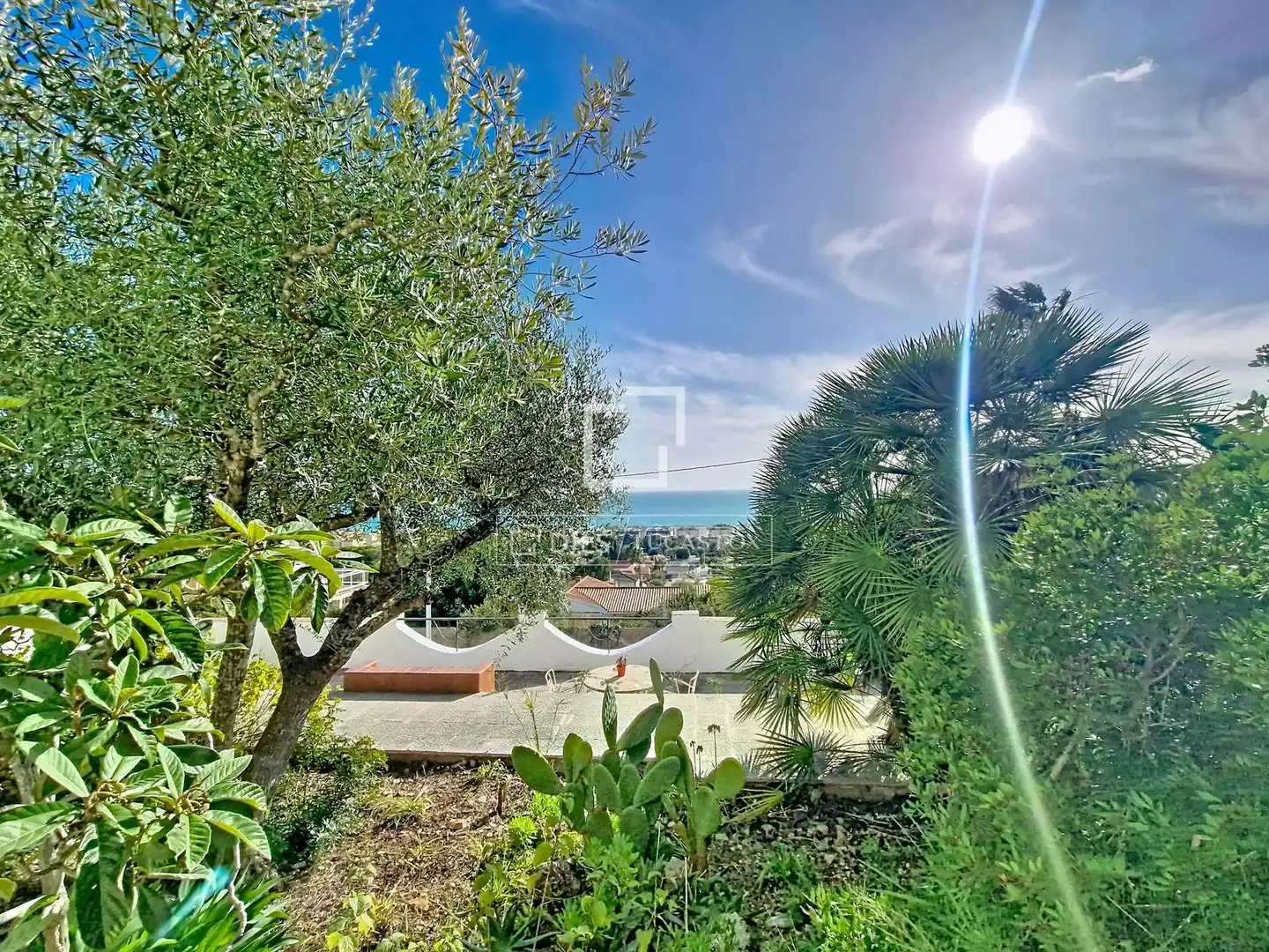 Jardí de Casa o xalet en venda en Calafell amb Jardí privat, Terrassa i Traster