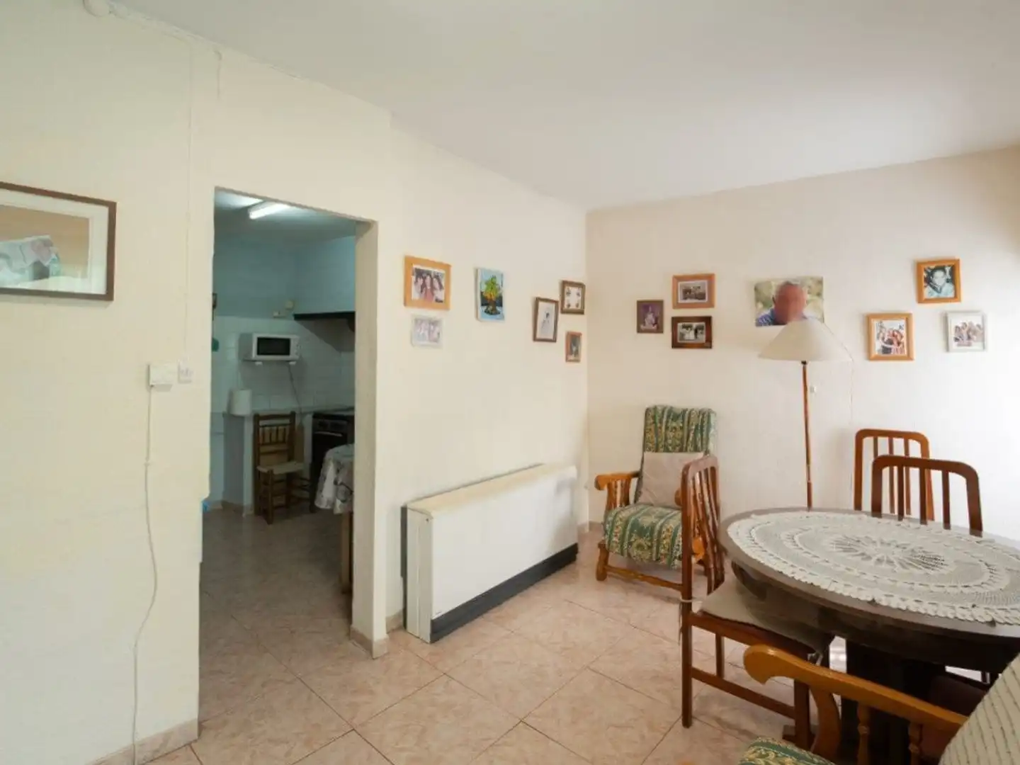 Finca rústica en venta en Viver