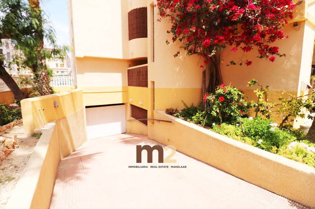 Garaje en Venta en Carrer del Enginyer Joaquín Muñoz, 14 en Las Viñas