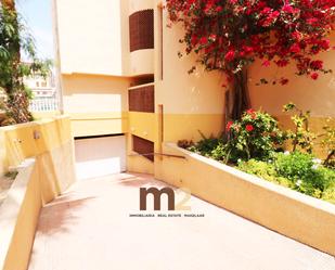 Exterior view of Garage for sale in Guardamar del Segura