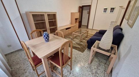 Foto 4 de Piso en venta en Calle Huesca, Juzgados, La Rioja