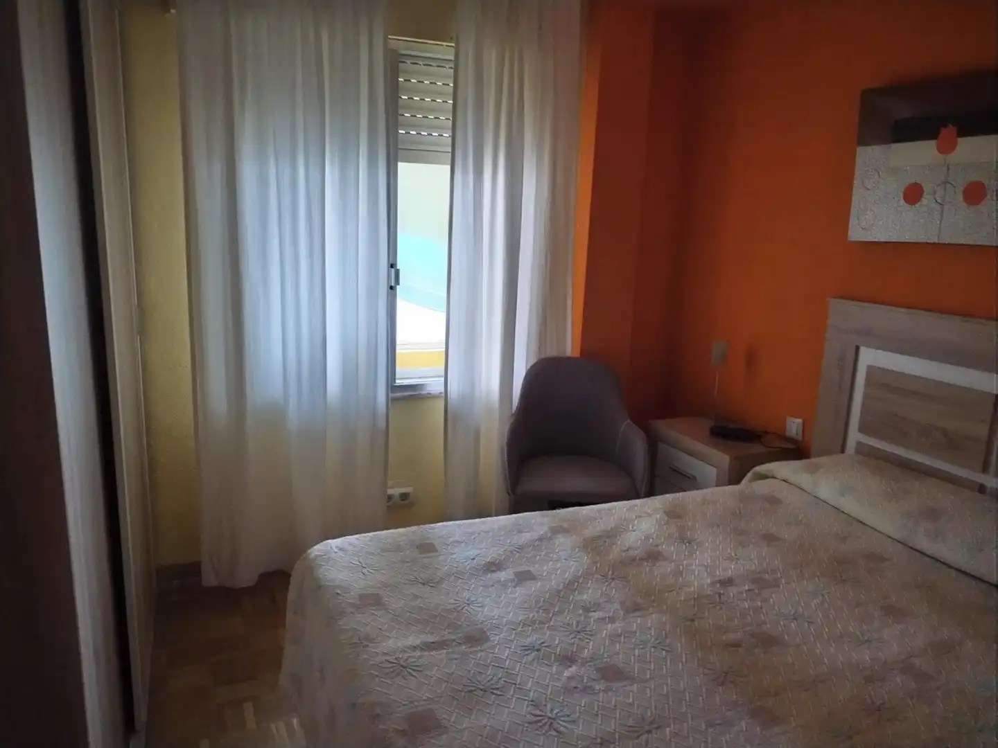 Flat with lift to rent in Centro, imagen 21