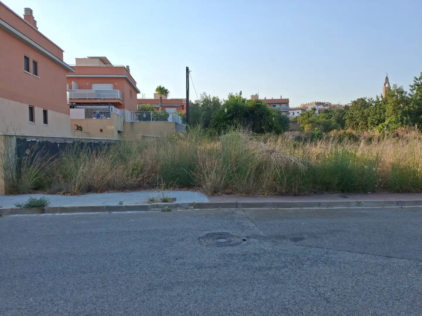 Residential land for sale in Carrer de Girona 25, imagen 14