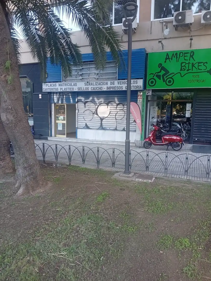 Local comercial en alquiler en AURORA 51, imagen 15