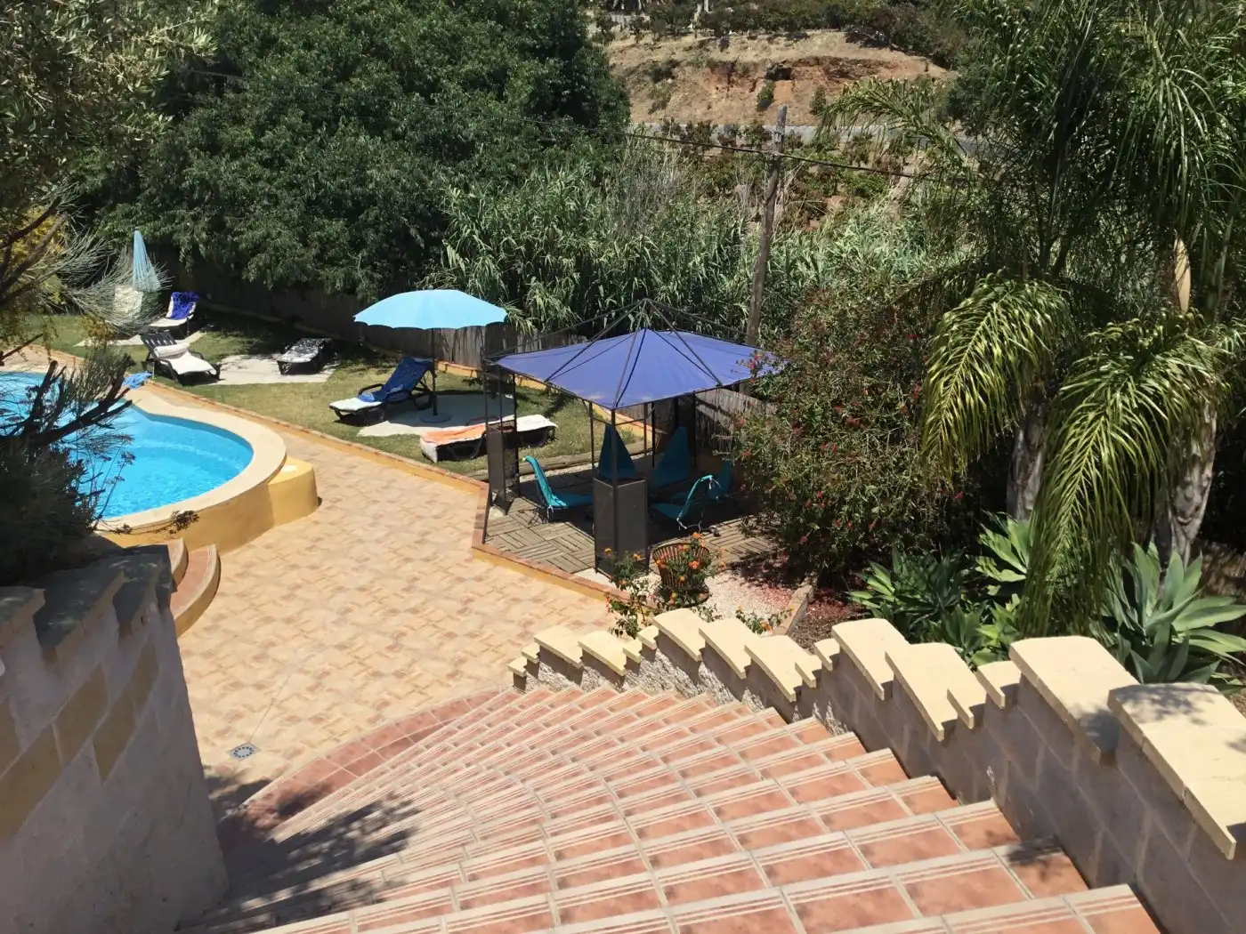 Edificio en venta en Almayate