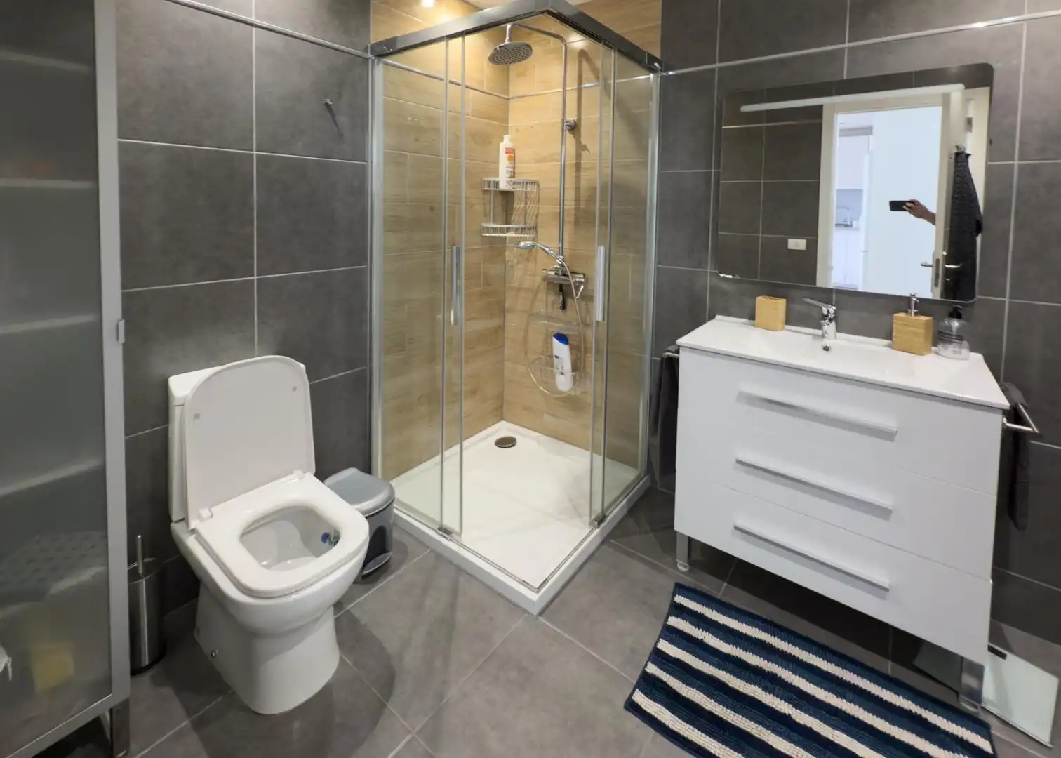 Apartamento de alquiler en Los Cristianos