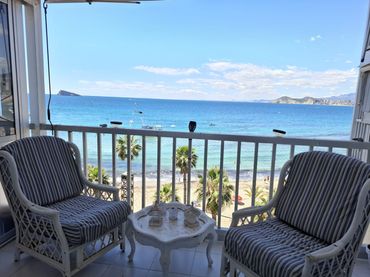 Flat with lift for sale in Rincón de Loix