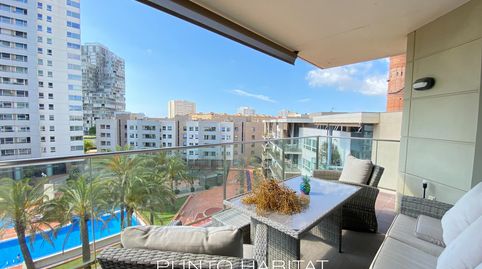 Photo 5 of Flat for sale in Carrer de la Selva de Mar, Diagonal Mar i el Front Marítim del Poblenou, Barcelona Capital