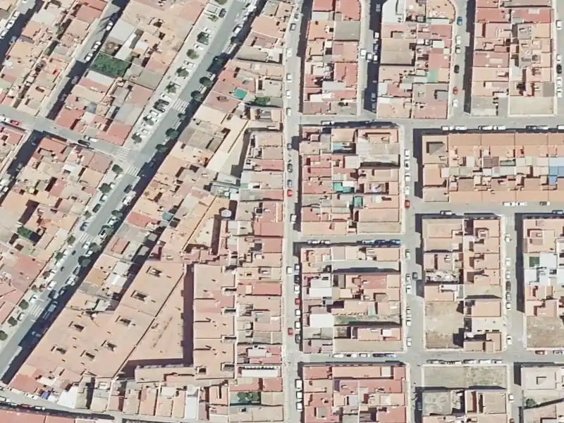 Casa en venda a 41320