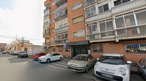 Foto 3 de Piso en venta en San Alfonso, Centro, Torrejón de Ardoz