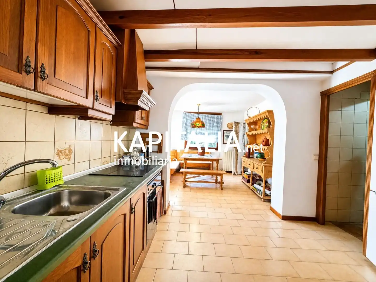 Chalet con jardín en venta en Villamontes - Boqueres, imagen 28