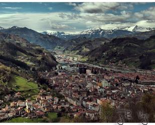 Vista exterior de Residencial en venda en Mieres (Asturias)