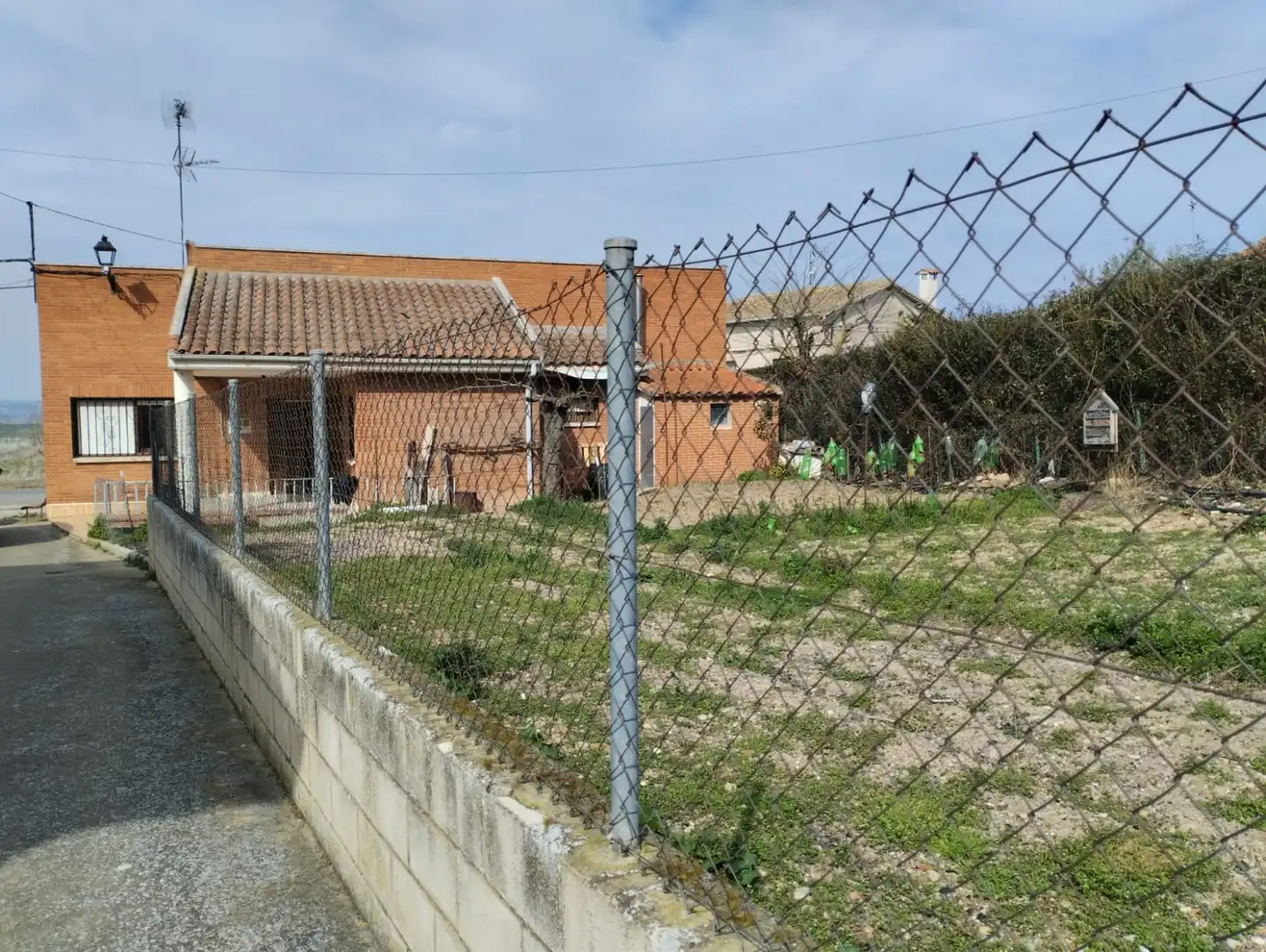 Casa o xalet en venda en San Torcuato amb Calefacció, Jardí privat i Traster